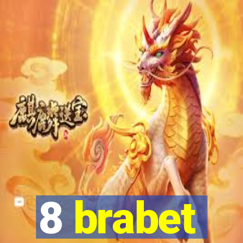 8 brabet